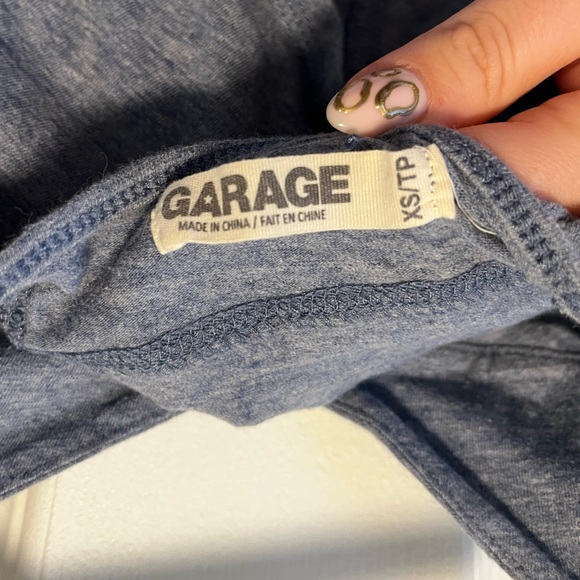 Cotton Bralette - Picture 3 of 4